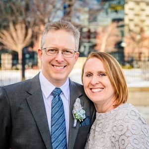 Meet your Posher, Tracey